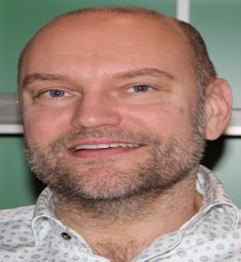 Fredrik Falkenström: