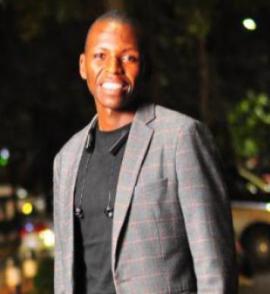 Peter Mungai - Software Engineer